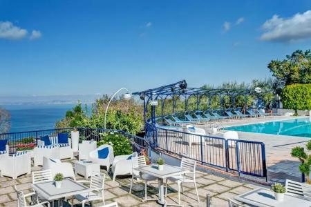Gocce Di Capri Resort - 52