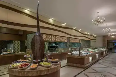 Akrones Thermal Spa Convention - 10