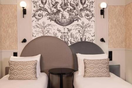 Grand Hôtel Lévêque - 25