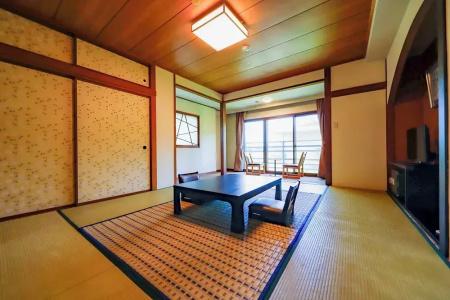 Ryokan Kiritaniso - 24