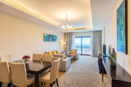 Al Bahar & Resort - 65