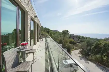 Adria Lux Sveti Stefan - 119