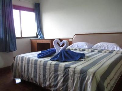 Muang Thong Family Suite Hatyai - 63
