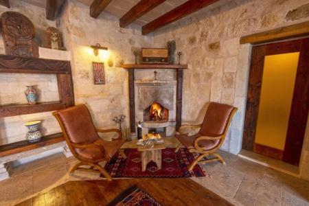 Sultan Cave Suites - 88