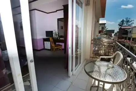 Grand Orchid Inn Patong beach - 73
