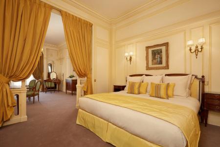 Hôtel Raphael - 33