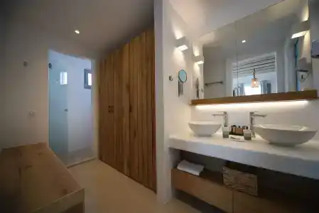 Myconian Crown Suites - 127