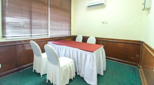 Seri Malaysia - 4