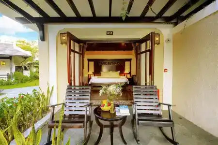 Anja Beach Resort & Spa - 193