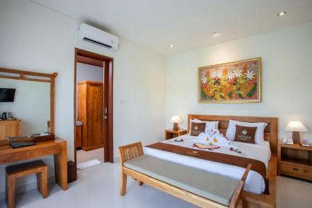Yanyan Resort Ubud - 37