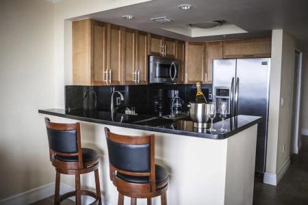 The Mutiny Luxury Suites - 111