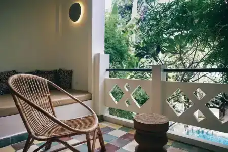 Rambutan Resort – Siem Reap - 278