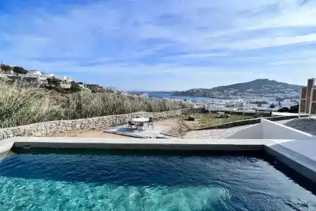 Amperian Mykonos Suites & Villas - 338
