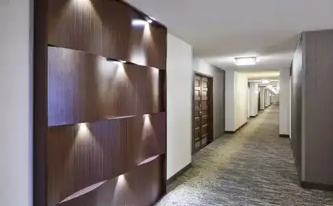 Anaheim Marriott - 15