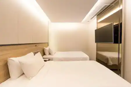 The Quay (Sg Clean, Staycation Approved) - 29