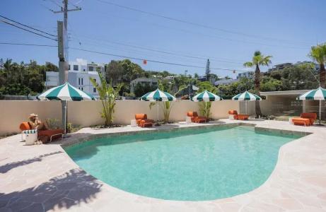 Miami Shore Apartments & - 29
