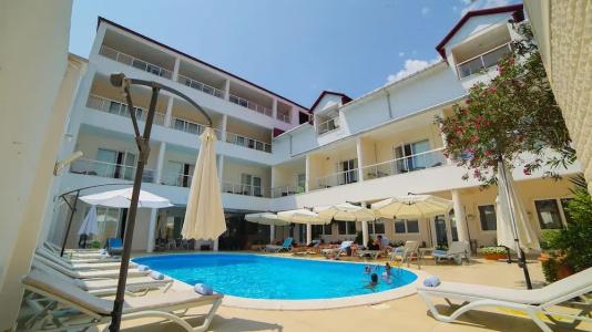 Kobuleti Beach Club - 18