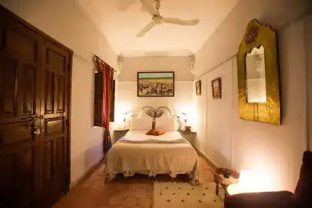 Riad Harmonie - 34