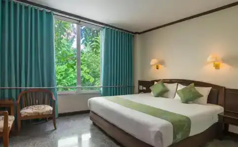 Green House - 68