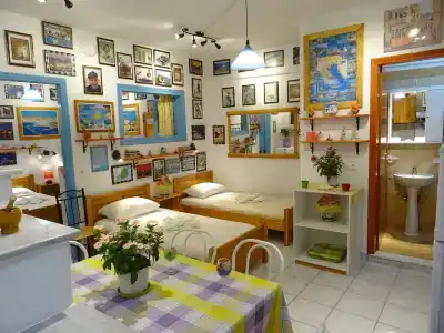 Kontaratos Studios & - 25