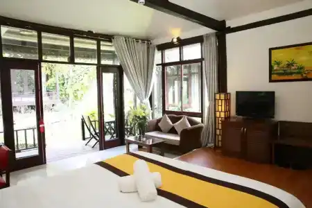 Arcadia Phu Quoc Resort - 75
