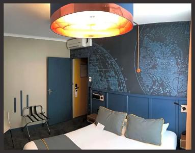 Best Western Graslin - 83
