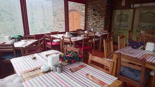 Şirince Klaseas&Restaurant - 18