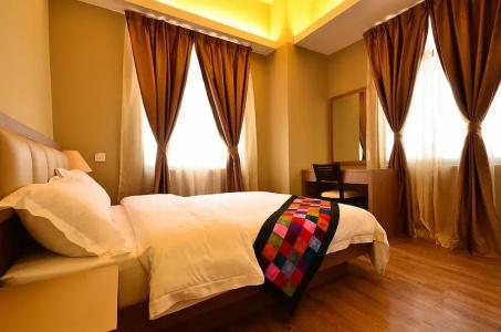 Jetty Suites - 34