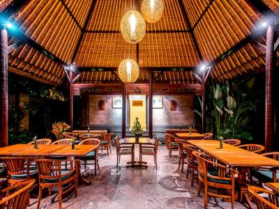 Samhita Garden Ubud - 8