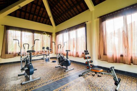 Hue Riverside Boutique Resort & Spa - 20