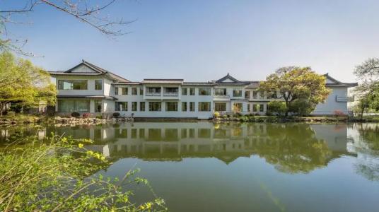 West Lake State Guest House - 52