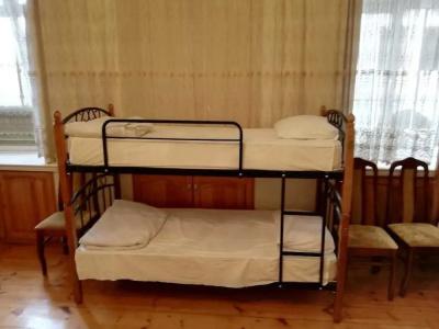 Marina Hostel & Lodges - 3