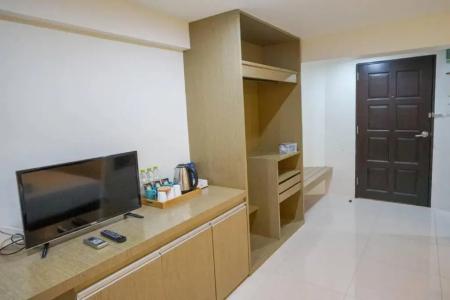 Sleepstation at Pratunam - 165