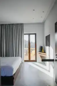 Charisma and Wellness Suites - 30