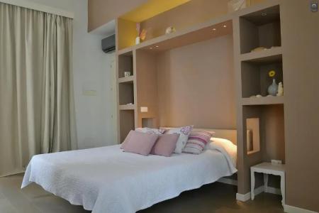 B&b Mondello Resort - 45