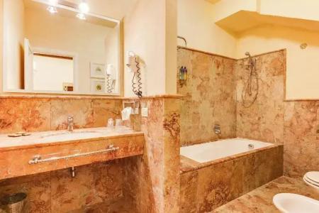 La Tonnara di Bonagia Resort - 73
