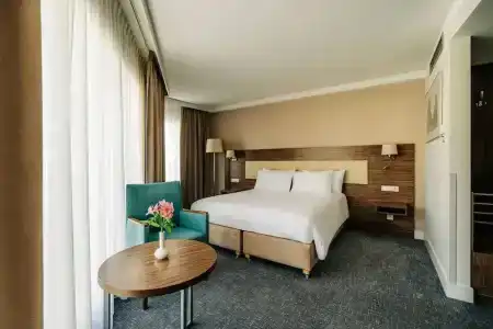 Holiday Inn Łódź, An Ihg - 52