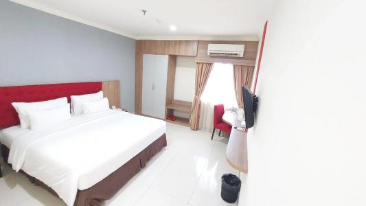 Moritz Rsab Harapan Kita - 28