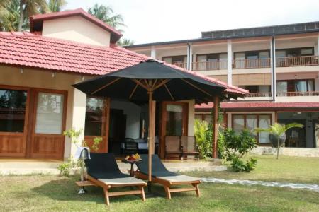 Weligama Bay Resort - 81