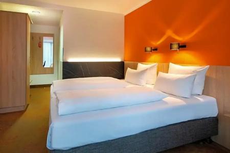 Achat Stuttgart Airport Messe - 45
