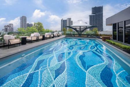 Ramada Plaza by Wyndham Sukhumvit 48 - 17