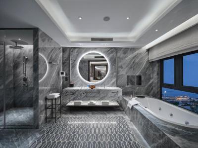 Hard Rock Dalian - 9