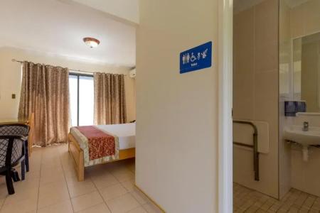 Novena Palms - 36