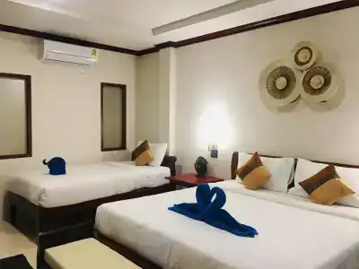 Wind Beach Resort - 90