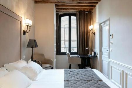Hôtel Le Presbytère - 55