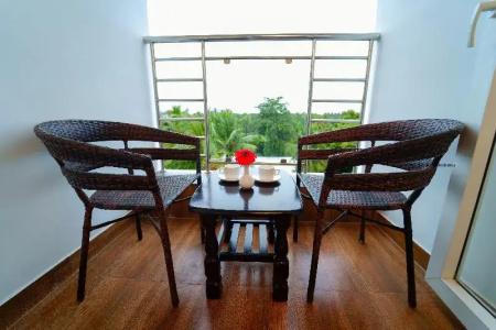Grand Padappai Residency - 68