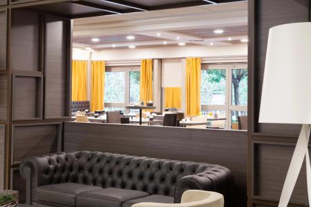 Novotel Brescia Due - 26