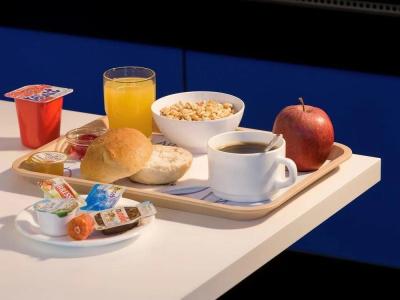 ibis budget Gent Centrum Dampoort - 28
