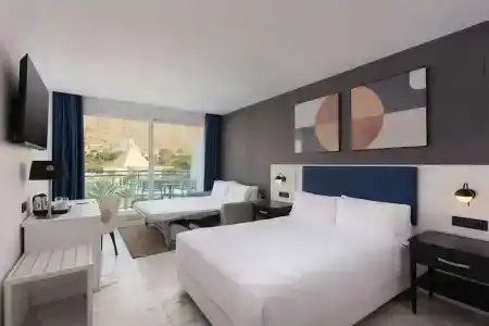 Four Points by Sheraton Costa Blanca Villas - 25