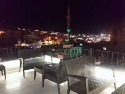 Diamond of Cappadocia - 14
